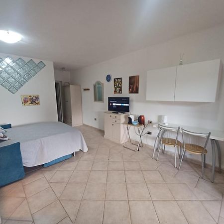 Casa Monella Mono Locale Vista Mare Διαμέρισμα Santa Marinella Εξωτερικό φωτογραφία