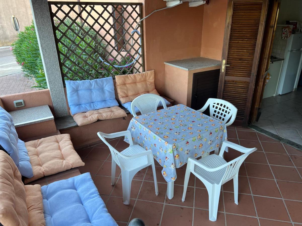 Casa Monella Mono Locale Vista Mare Διαμέρισμα Santa Marinella Εξωτερικό φωτογραφία