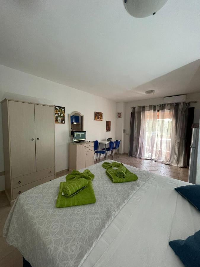 Casa Monella Mono Locale Vista Mare Διαμέρισμα Santa Marinella Εξωτερικό φωτογραφία