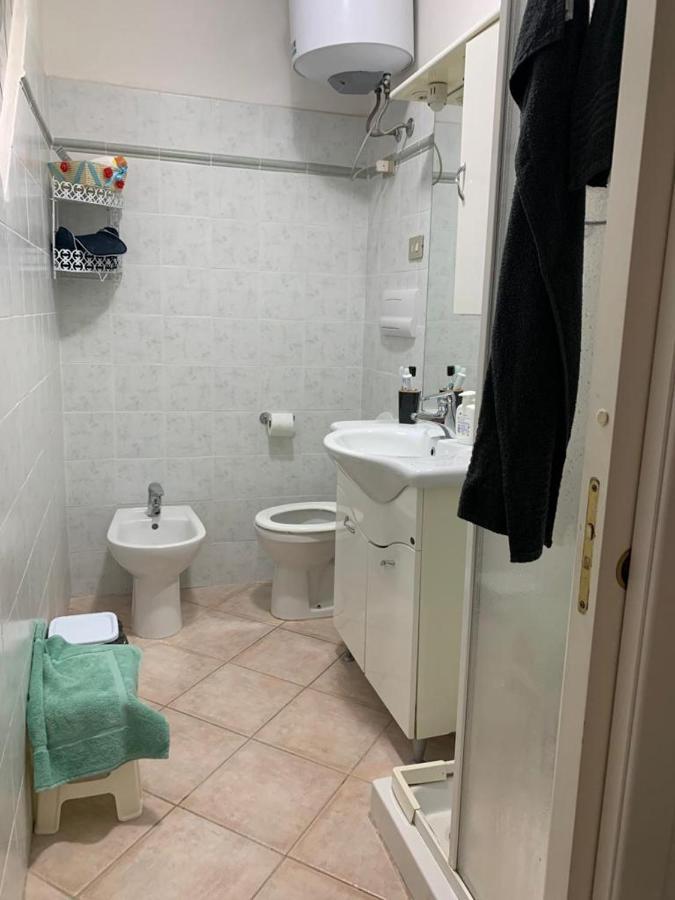 Casa Monella Mono Locale Vista Mare Διαμέρισμα Santa Marinella Εξωτερικό φωτογραφία