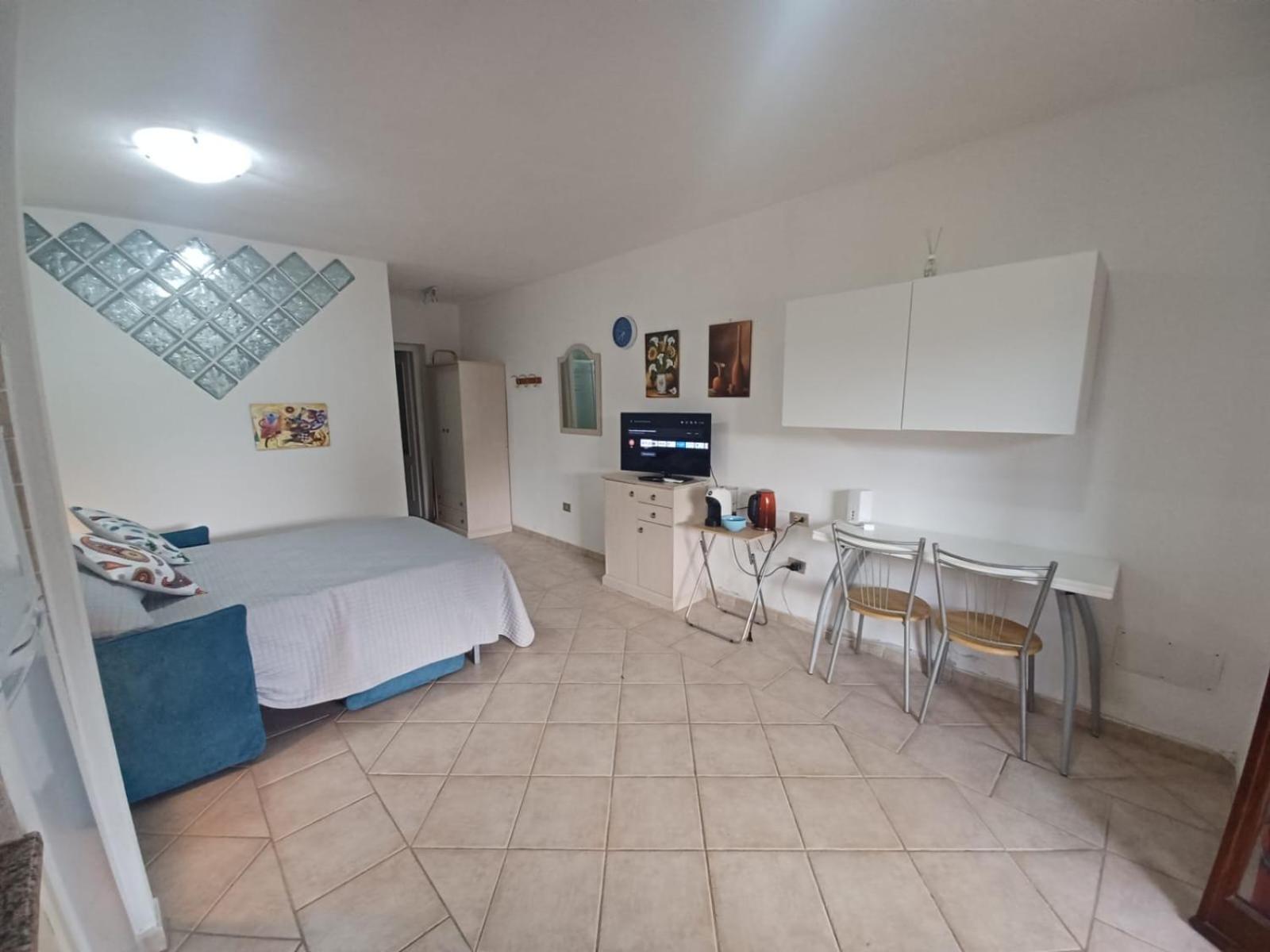 Casa Monella Mono Locale Vista Mare Διαμέρισμα Santa Marinella Εξωτερικό φωτογραφία
