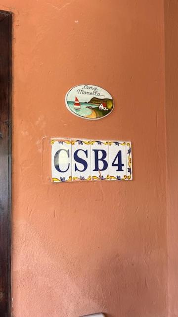Casa Monella Mono Locale Vista Mare Διαμέρισμα Santa Marinella Εξωτερικό φωτογραφία
